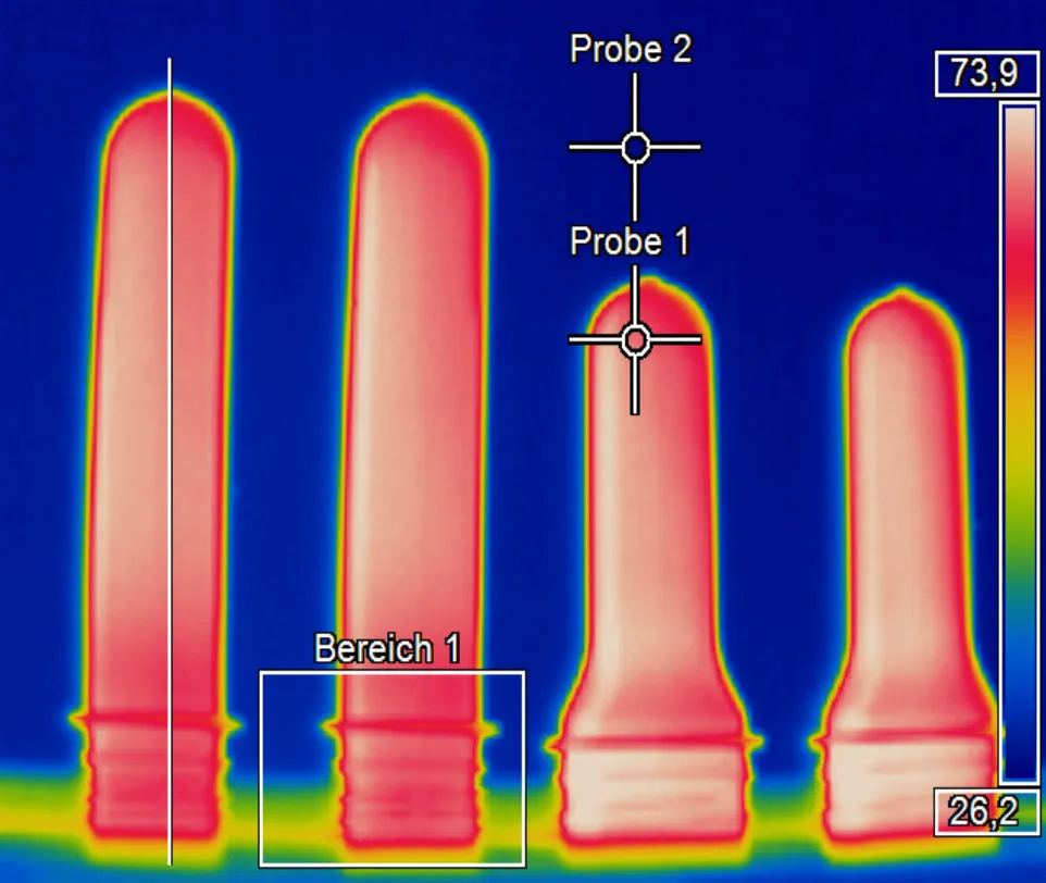 소형·고속 응답 적외선 센서의 장점