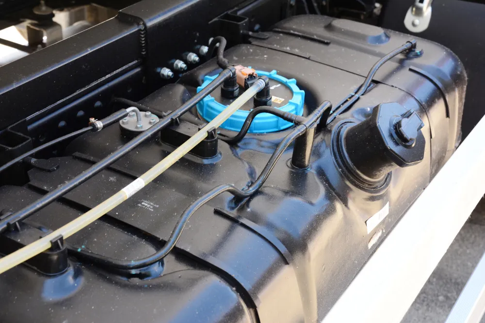 자동차 제조에서 플라스틱 용접의 복잡성