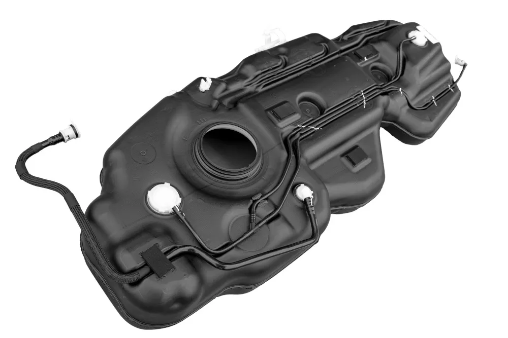 자동차 용접 라인에 적외선 측정 시스템 통합