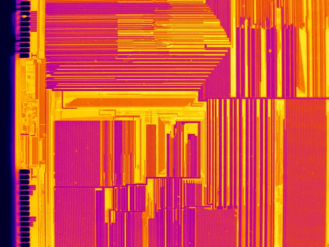 마이크로열화상을 활용한 차세대 마이크로전자 및 MEMS의 열 최적화를 통한 소형화 발전