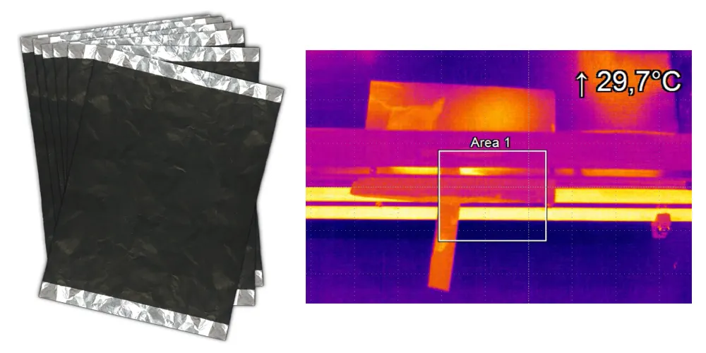 Optris CT3ML을 통한 방사율 문제, 저온 측정 제약 및 협소한 설치 공간 극복