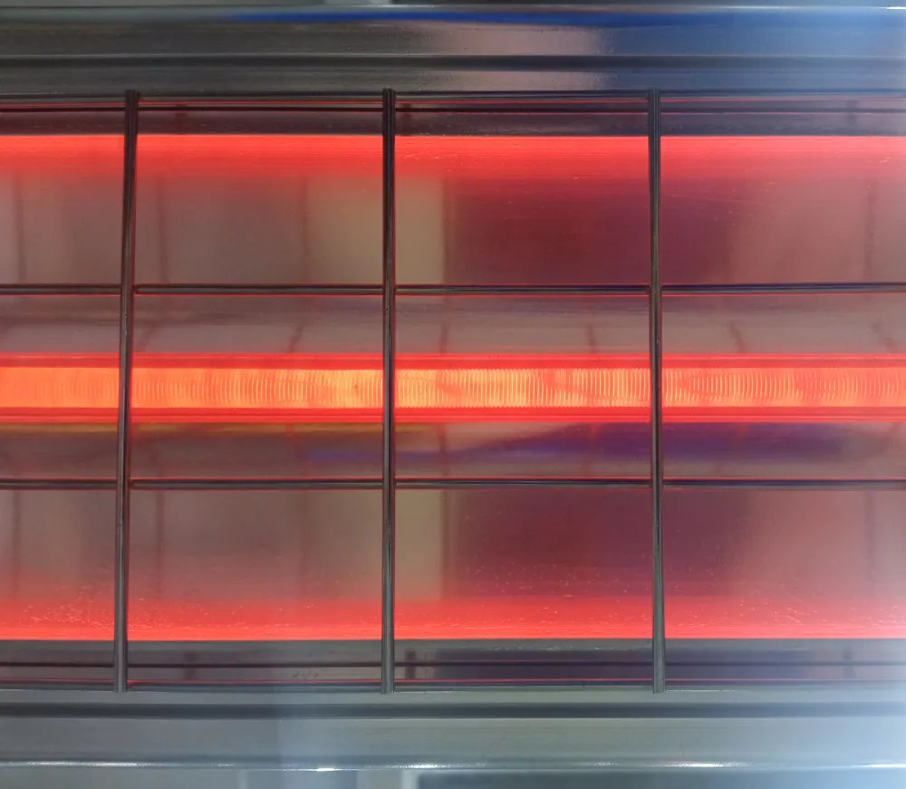 고온으로 인한 자동차 생산 공정의 위험 요소