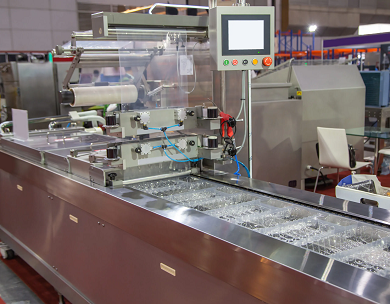 접착제 도포 공정