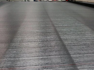 폴리아크릴로니트릴(PAN) 안정화 공정