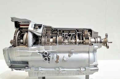 변속기 품질 관리