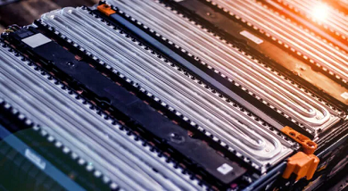 배터리 모니터링