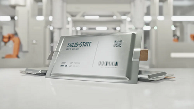 파우치형 배터리 셀 실링