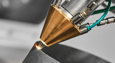 3D 프린팅 & 적층 제조