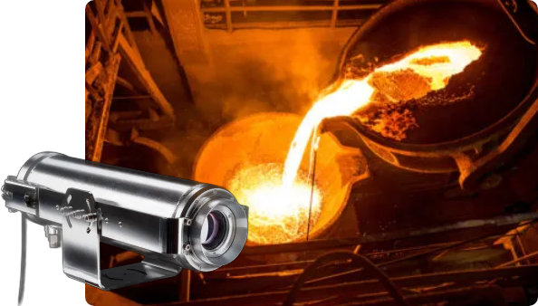 적외선 온도계 액세서리